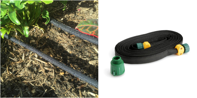 hose soaker